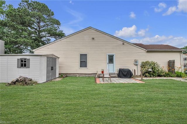 1597 Mill Oak DR, Virginia Beach, VA 23464