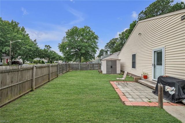 1597 Mill Oak DR, Virginia Beach, VA 23464