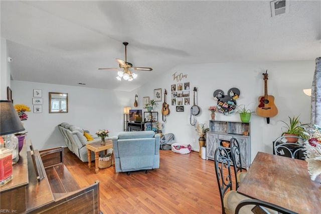 1597 Mill Oak DR, Virginia Beach, VA 23464
