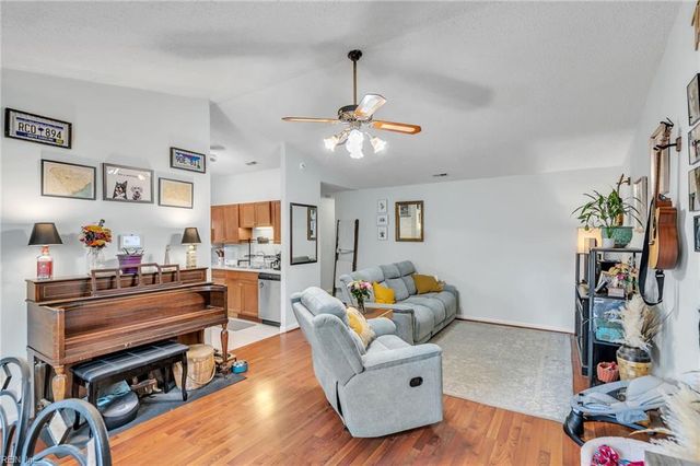1597 Mill Oak DR, Virginia Beach, VA 23464