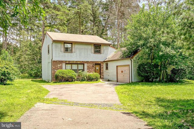 14 FLETCHER BLVD, Sicklerville, NJ 08081
