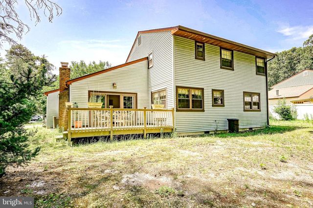 14 FLETCHER BLVD, Sicklerville, NJ 08081