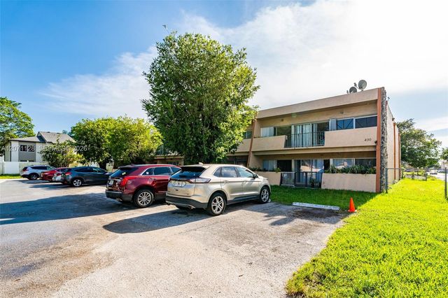 400 NE 18th Avenue 208, Homestead, FL 33033