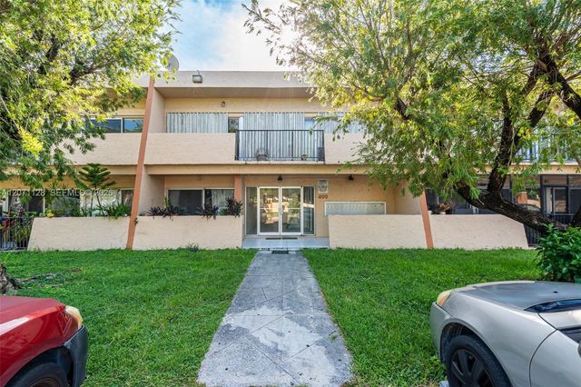 400 NE 18th Avenue 208, Homestead, FL 33033