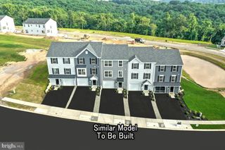 1049 ELLIE LN W #LOT 1105, Harrisburg, PA 17112