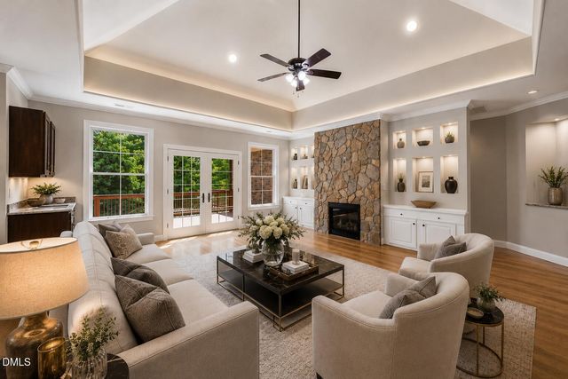 56712 Nash, Chapel Hill, NC 27517