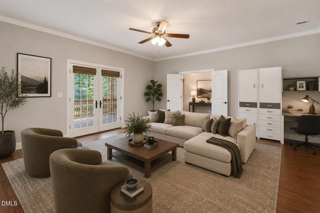 56712 Nash, Chapel Hill, NC 27517