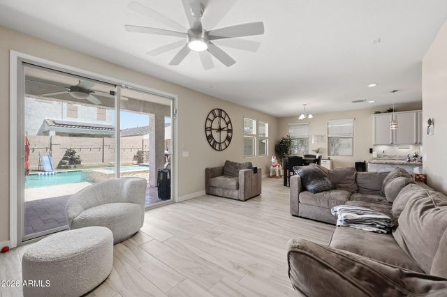 12644 W NOGALES Drive, Sun City West, AZ 85375