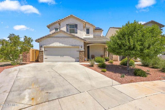 12644 W NOGALES Drive, Sun City West, AZ 85375