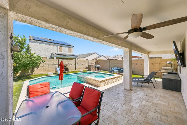 12644 W NOGALES Drive, Sun City West, AZ 85375