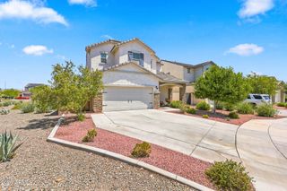 12644 W NOGALES Drive, Sun City West, AZ 85375