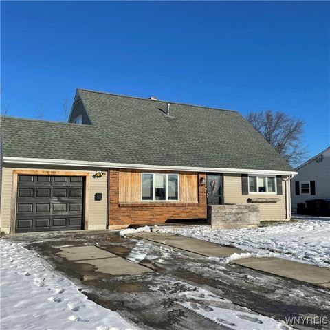 178 Marilyn Drive, Grand Island, NY 14072