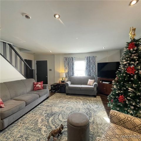 178 Marilyn Drive, Grand Island, NY 14072