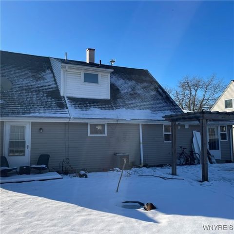 178 Marilyn Drive, Grand Island, NY 14072