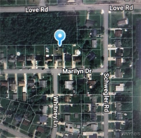 178 Marilyn Drive, Grand Island, NY 14072