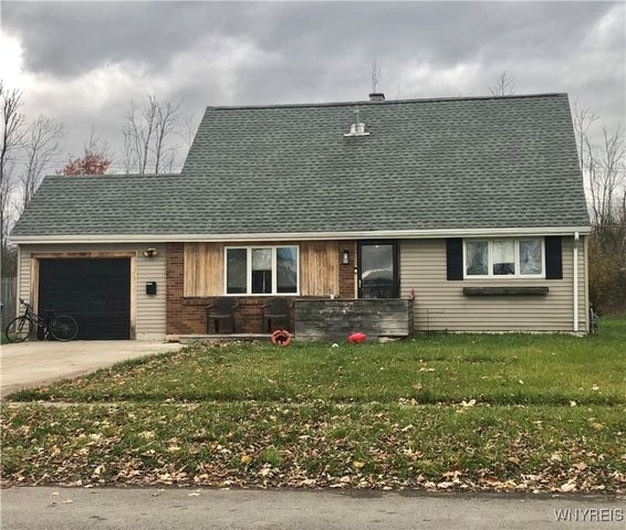 178 Marilyn Drive, Grand Island, NY 14072