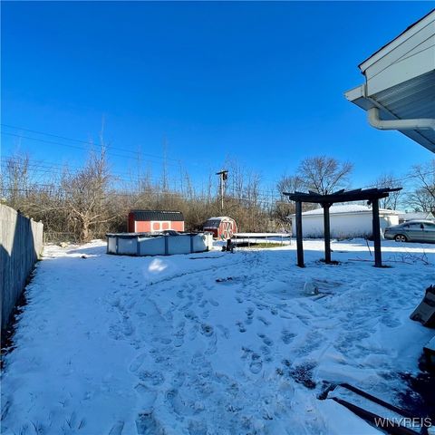 178 Marilyn Drive, Grand Island, NY 14072