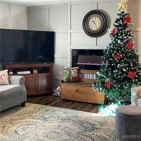 178 Marilyn Drive, Grand Island, NY 14072