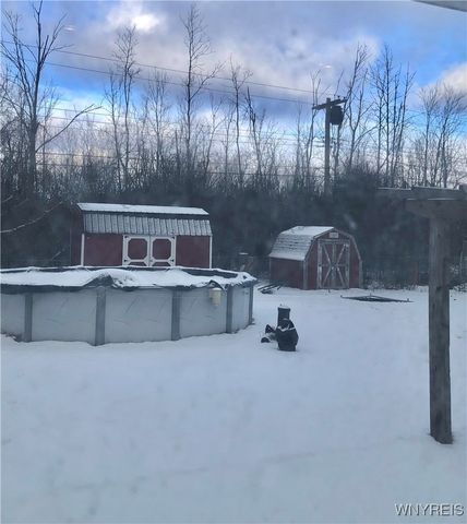 178 Marilyn Drive, Grand Island, NY 14072