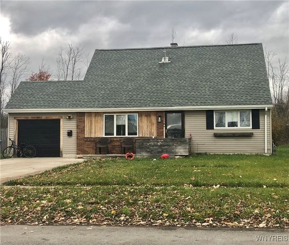 178 Marilyn Drive, Grand Island, NY 14072