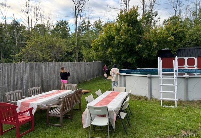 178 Marilyn Drive, Grand Island, NY 14072