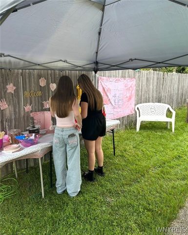 178 Marilyn Drive, Grand Island, NY 14072