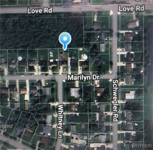 178 Marilyn Drive, Grand Island, NY 14072