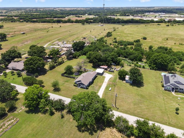 500 S Pecan Creek Trail, Valley View, TX 76272