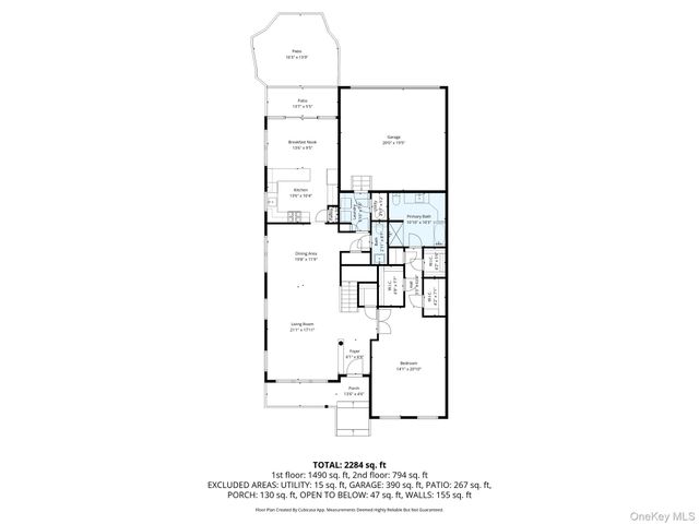 333 E Overlook, Port Washington, NY 11050