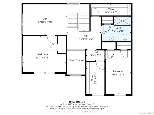 333 E Overlook, Port Washington, NY 11050