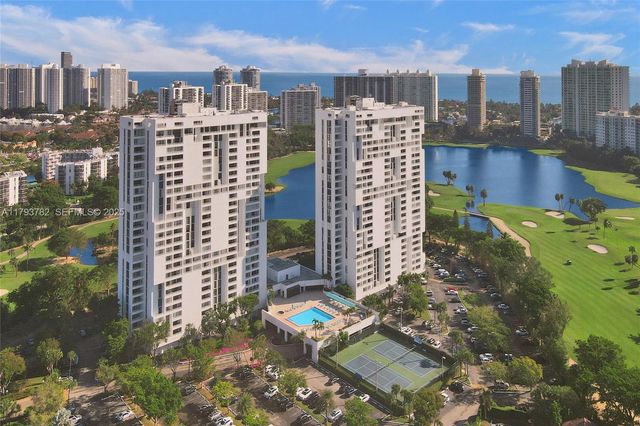 20355 NE 34th Court 2725, Aventura, FL 33180
