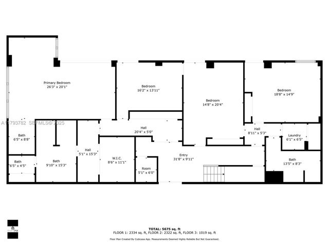 20355 NE 34th Court 2725, Aventura, FL 33180