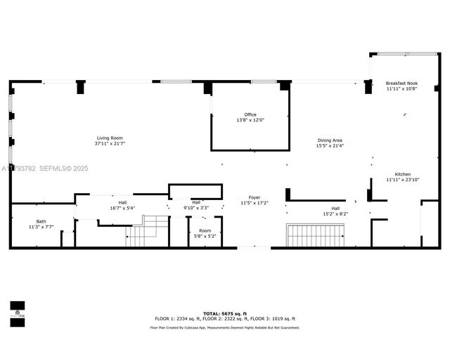 20355 NE 34th Court 2725, Aventura, FL 33180