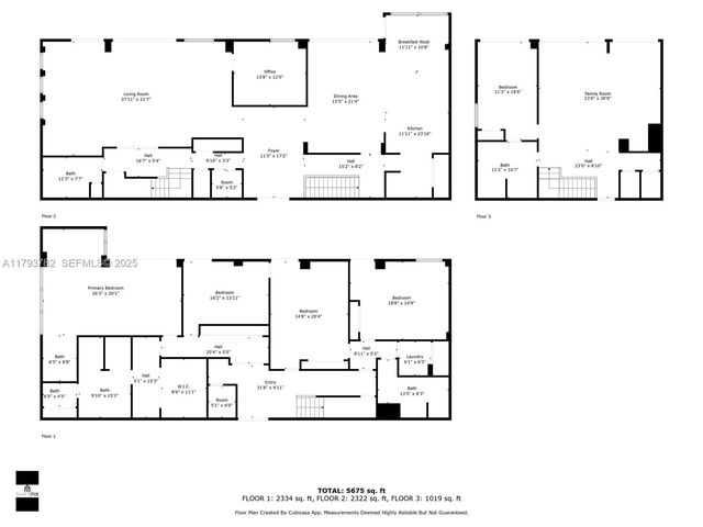 20355 NE 34th Court 2725, Aventura, FL 33180