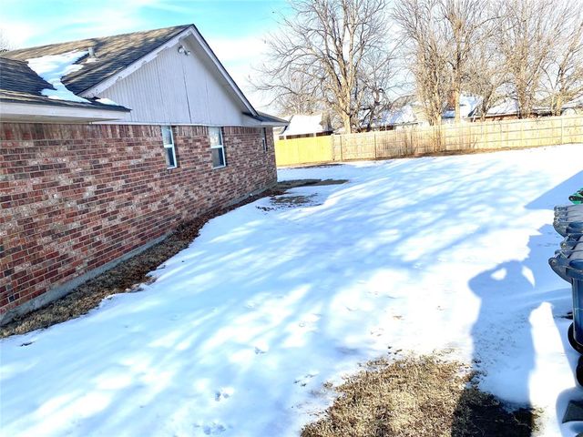 5217 SE 47th Street, Del City, OK 73135