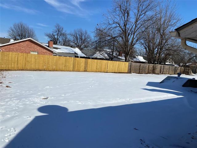 5217 SE 47th Street, Del City, OK 73135