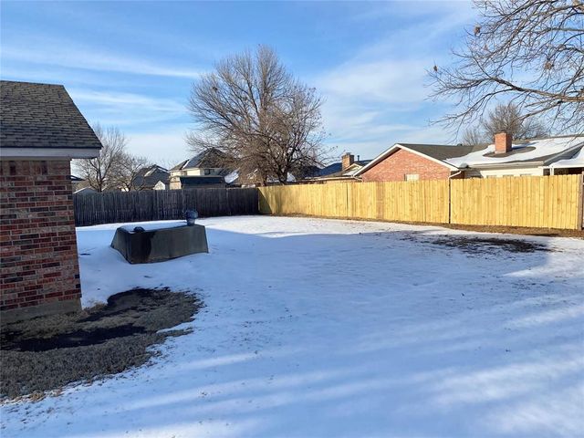 5217 SE 47th Street, Del City, OK 73135