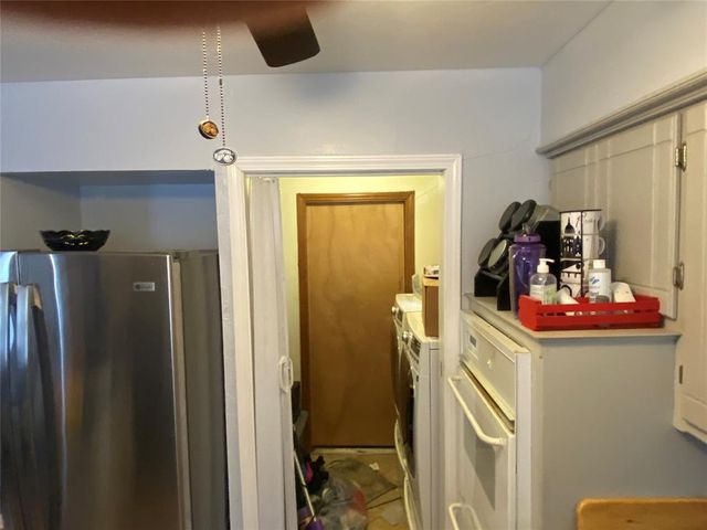 5217 SE 47th Street, Del City, OK 73135