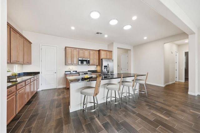 4897 N 207th Lane, Buckeye, AZ 85396