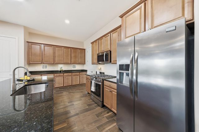 4897 N 207th Lane, Buckeye, AZ 85396