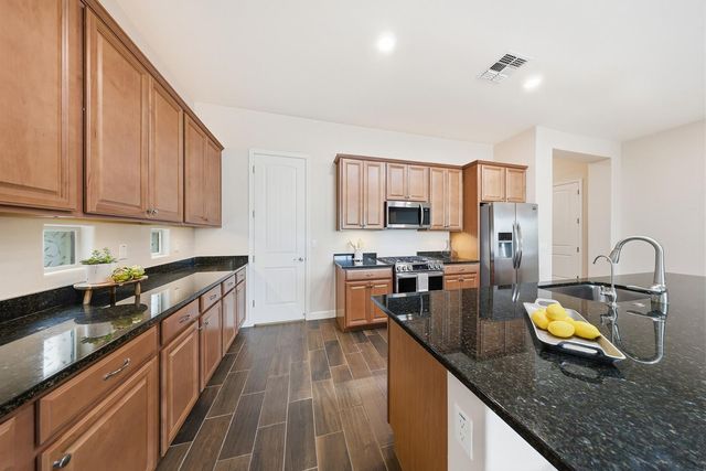 4897 N 207th Lane, Buckeye, AZ 85396