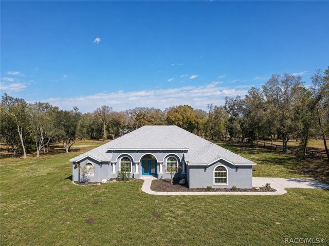 10688 SW 129th Terrace Road, Dunnellon, FL 34432