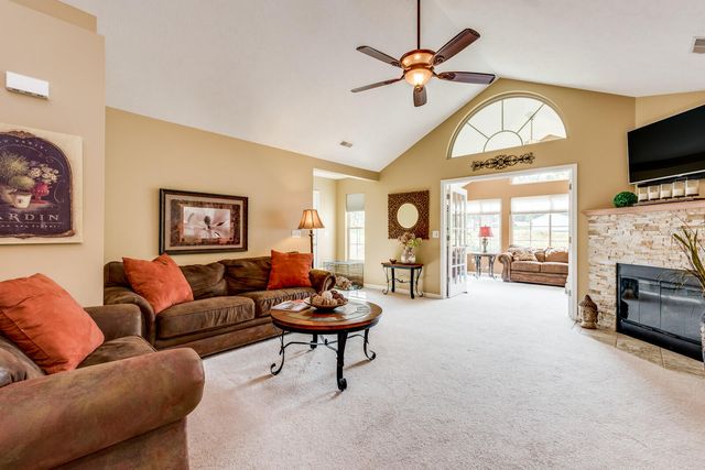 2593 Bluestone Circle, Kalamazoo, MI 49009