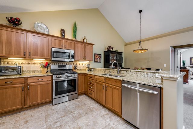 2593 Bluestone Circle, Kalamazoo, MI 49009