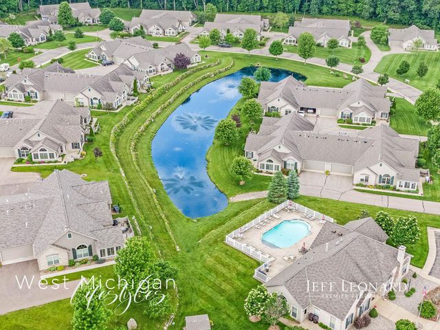 2593 Bluestone Circle, Kalamazoo, MI 49009