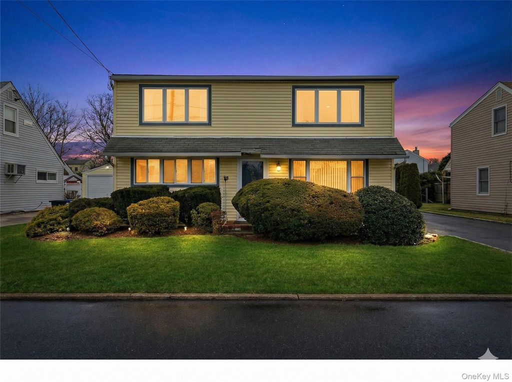 816 Merillon Avenue, Westbury, NY 11590