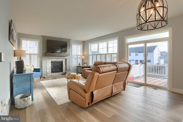 608 SUNSET BLVD, Annville, PA 17003