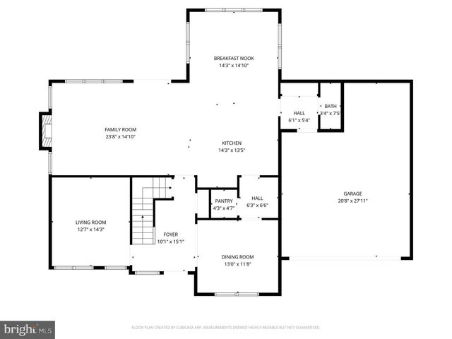 608 SUNSET BLVD, Annville, PA 17003