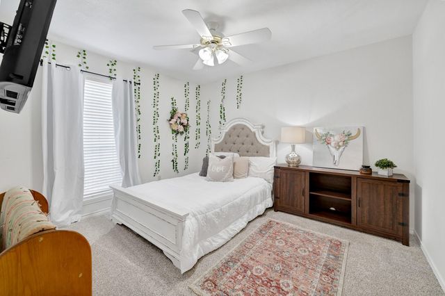 21219 Horse Shoe Drive, Manvel, TX 77578