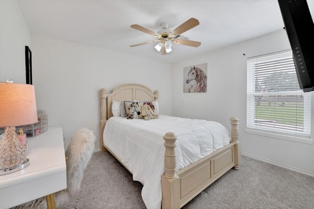 21219 Horse Shoe Drive, Manvel, TX 77578